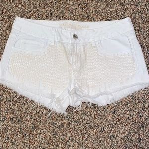 American Eagle shorts